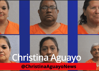 Texas Democrat Party Chair And At Least 9 Others Have Been Indicted For Alleged Voter Fr*Ud
